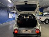 Hyundai Casper 2021 года за 5 500 000 тг. в Шымкент – фото 4