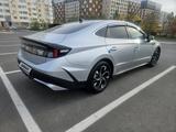 Hyundai Sonata 2026 годаүшін14 000 000 тг. в Астана – фото 2