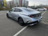 Hyundai Sonata 2026 годаүшін14 000 000 тг. в Астана – фото 3
