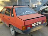 ВАЗ (Lada) 21099 1999 годаүшін200 000 тг. в Костанай