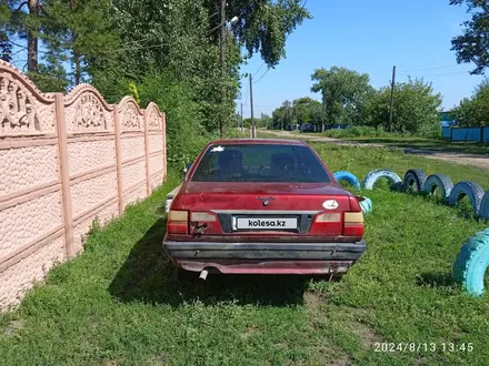 Audi 100 1982 года за 550 000 тг. в Павлодар – фото 3