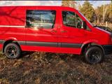 Volkswagen Crafter 2008 года за 25 000 000 тг. в Астана – фото 2