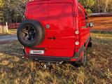 Volkswagen Crafter 2008 года за 25 000 000 тг. в Астана – фото 3