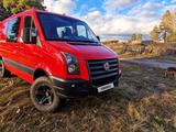 Volkswagen Crafter 2008 года за 25 000 000 тг. в Астана