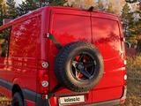 Volkswagen Crafter 2008 года за 25 000 000 тг. в Астана – фото 4