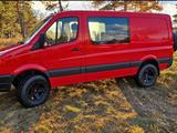 Volkswagen Crafter 2008 года за 25 000 000 тг. в Астана – фото 5