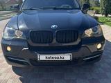 BMW X5 2008 года за 7 500 000 тг. в Шымкент