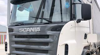 Scania  R-Series 2007 года за 15 000 000 тг. в Кызылорда