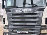 Scania  R-Series 2007 годаүшін15 000 000 тг. в Кызылорда – фото 2