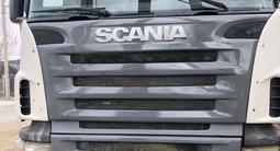 Scania  R-Series 2007 годаүшін15 000 000 тг. в Кызылорда – фото 2