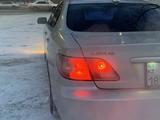 Lexus ES 300 2002 года за 5 300 000 тг. в Семей – фото 3