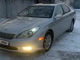 Lexus ES 300 2002 годаүшін5 300 000 тг. в Семей – фото 2