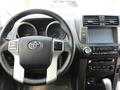Toyota Land Cruiser Prado 2013 годаүшін14 490 000 тг. в Астана – фото 11