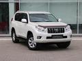 Toyota Land Cruiser Prado 2013 года за 14 490 000 тг. в Астана – фото 7