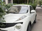 Nissan Juke 2012 годаүшін5 400 000 тг. в Алматы