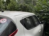 Nissan Juke 2012 годаүшін5 400 000 тг. в Алматы – фото 2