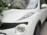 Nissan Juke 2012 годаүшін5 400 000 тг. в Алматы – фото 3