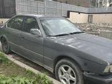 BMW 525 1992 года за 850 000 тг. в Алматы – фото 4