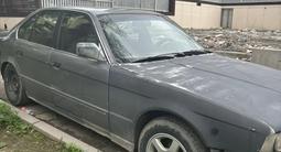 BMW 525 1992 года за 780 000 тг. в Алматы – фото 4
