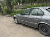 BMW 525 1992 года за 1 200 000 тг. в Алматы – фото 2