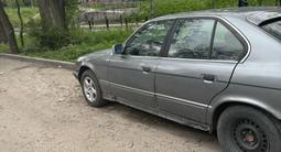 BMW 525 1992 годаүшін780 000 тг. в Алматы – фото 2