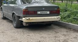 BMW 525 1992 годаүшін780 000 тг. в Алматы – фото 3