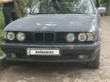 BMW 525 1992 годаүшін850 000 тг. в Алматы
