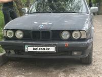 BMW 525 1992 года за 1 100 000 тг. в Алматы