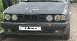 BMW 525 1992 годаүшін780 000 тг. в Алматы