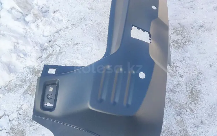 Бампер Subaru outback Wilderness за 38 000 тг. в Алматы