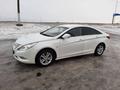 Hyundai Sonata 2011 годаfor5 500 000 тг. в Караганда – фото 3