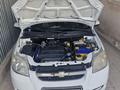 Chevrolet Aveo 2013 года за 2 200 000 тг. в Актау