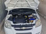 Chevrolet Aveo 2013 годаүшін2 200 000 тг. в Актау