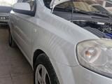 Chevrolet Aveo 2013 годаүшін2 200 000 тг. в Актау – фото 3