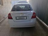 Chevrolet Aveo 2013 годаүшін2 200 000 тг. в Актау – фото 4