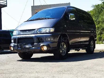 Mitsubishi Delica 2005 года за 8 800 000 тг. в Алматы – фото 3