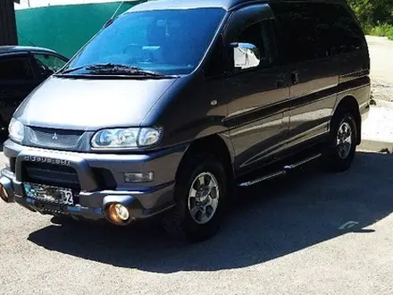 Mitsubishi Delica 2005 года за 8 800 000 тг. в Алматы – фото 5