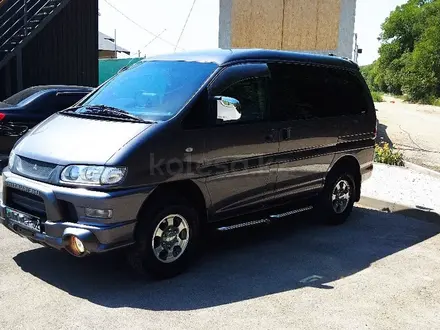 Mitsubishi Delica 2005 года за 8 800 000 тг. в Алматы