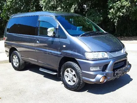 Mitsubishi Delica 2005 года за 8 800 000 тг. в Алматы – фото 2