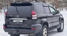 Toyota Land Cruiser Prado 2006 годаүшін10 500 000 тг. в Астана – фото 2