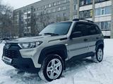 ВАЗ (Lada) Niva Travel 2021 годаfor6 100 000 тг. в Костанай – фото 2