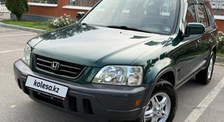Honda CR-V 1999 года за 4 800 000 тг. в Алматы