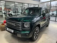 Haval H9, 2026