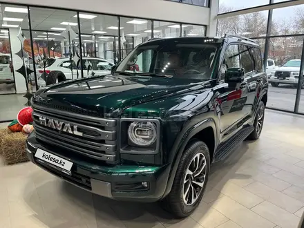 Haval H9 Premium 2026 года за 20 175 300 тг. в Костанай
