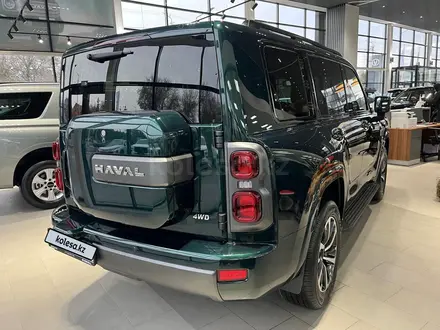 Haval H9 Premium 2026 года за 20 175 300 тг. в Костанай – фото 4