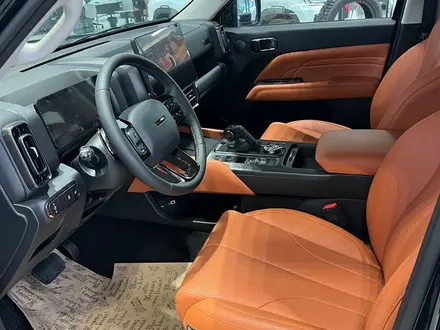 Haval H9 Premium 2026 года за 20 175 300 тг. в Костанай – фото 6