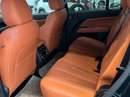 Haval H9 Premium 2026 года за 20 175 300 тг. в Костанай – фото 8