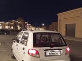 Daewoo Matiz 2014 года за 2 500 000 тг. в Кызылорда – фото 4