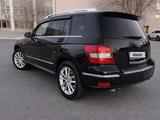 Mercedes-Benz GLK 300 2010 года за 7 600 000 тг. в Караганда – фото 4
