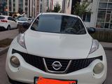 Nissan Juke 2013 года за 4 300 000 тг. в Алматы